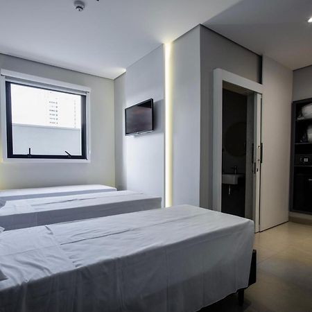 La Hotel Вотупоранга Экстерьер фото