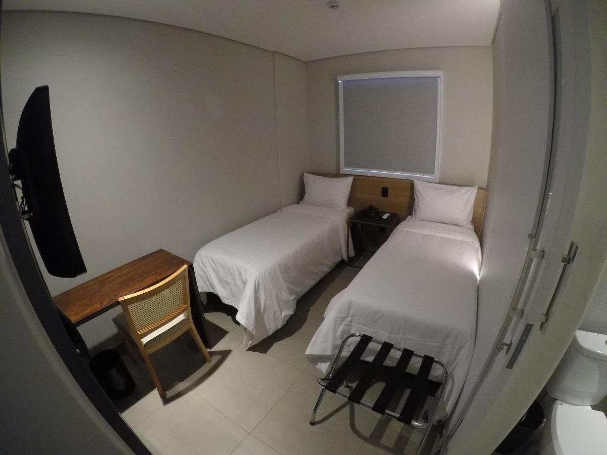 La Hotel Вотупоранга Экстерьер фото